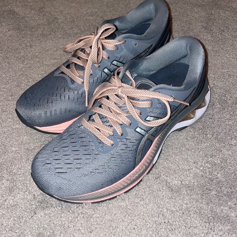 ASICS Gel Kayano Size 7